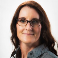 Sarah McQuaig, Manager | Environment, Health and Safety Operations and Logistics | Suncor